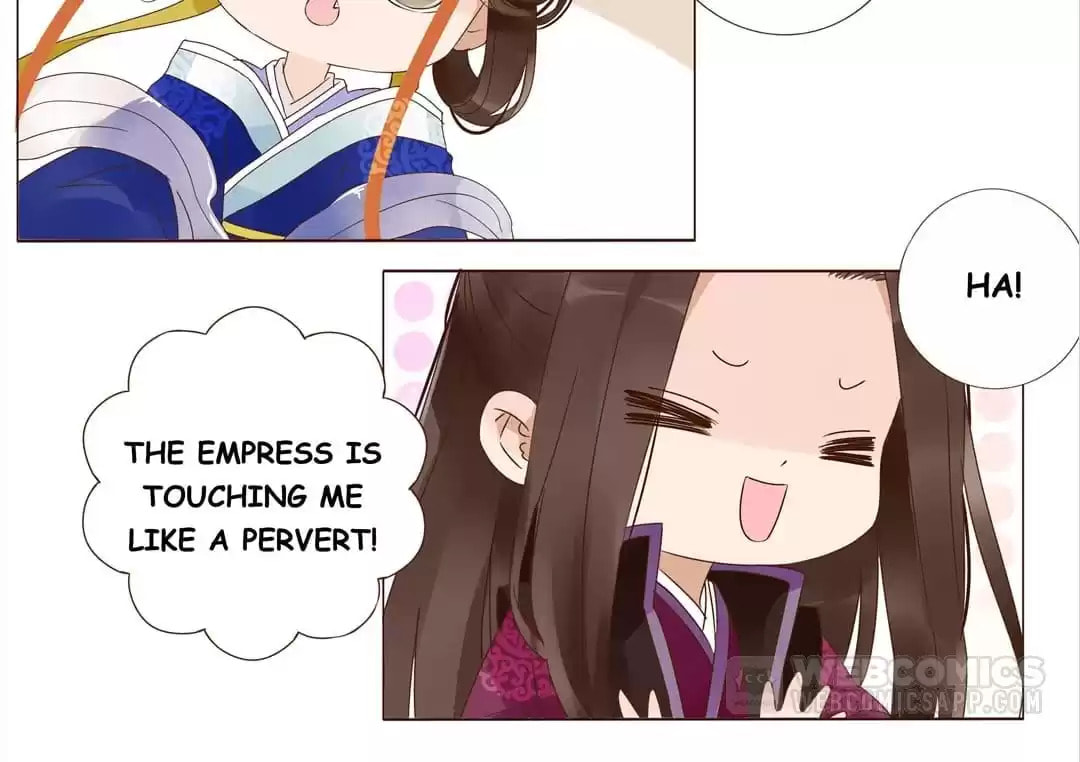 Read Next to the Prince (Colored) chapter 136 image 5 on Lezhin