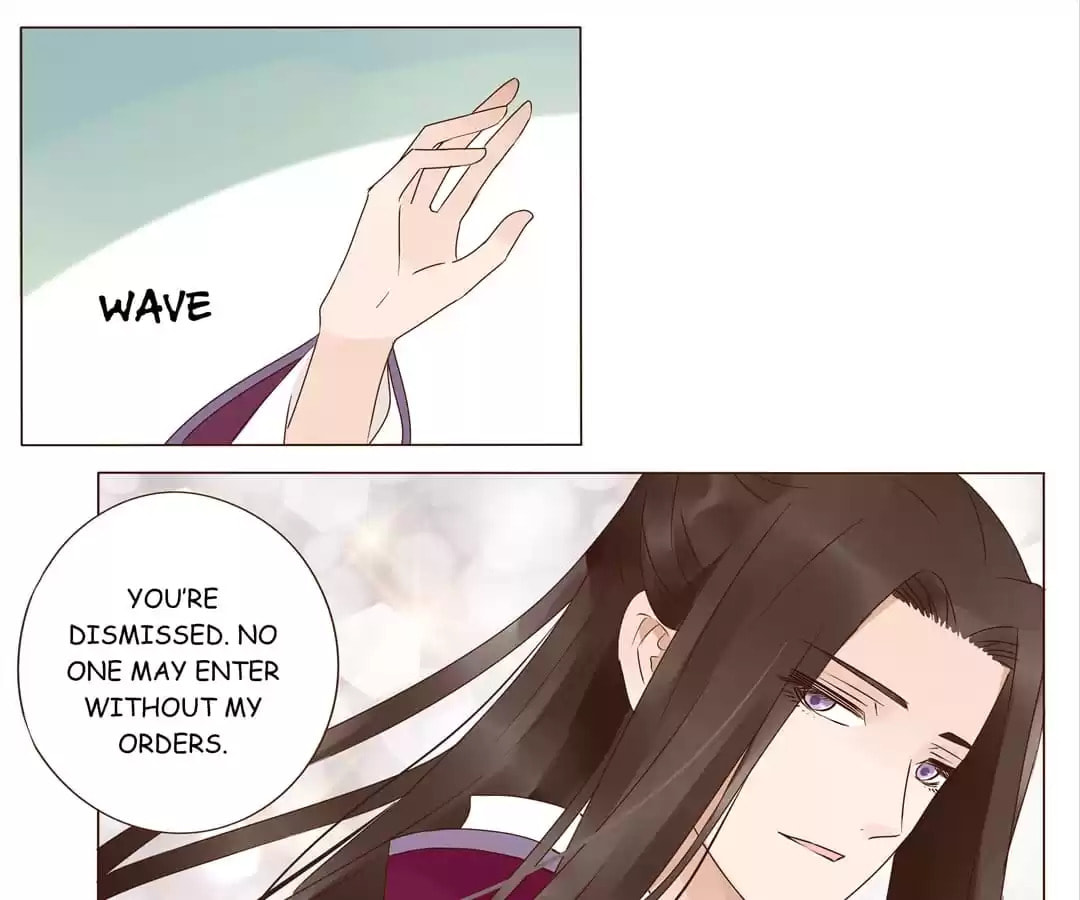 Read Next to the Prince (Colored) chapter 139 image 2 on Lezhin