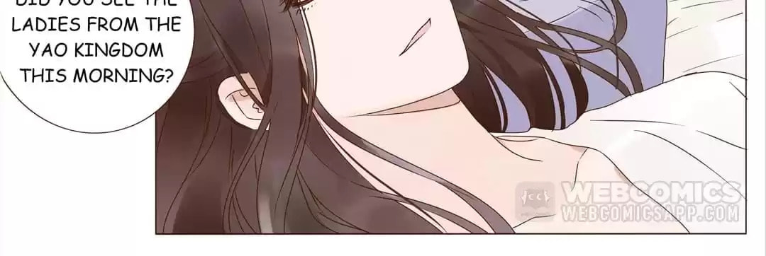 Read Next to the Prince (Colored) chapter 139 image 32 on Lezhin