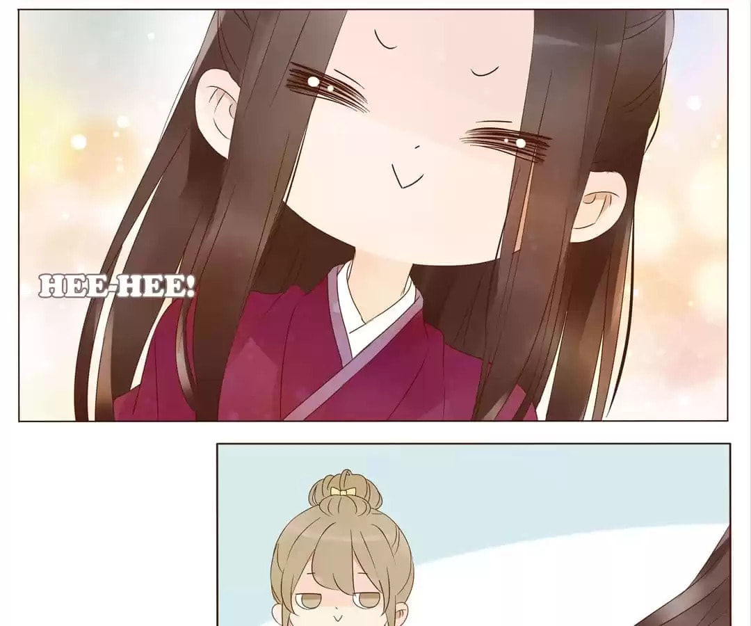 Read Next to the Prince (Colored) chapter 139 image 4 on Lezhin