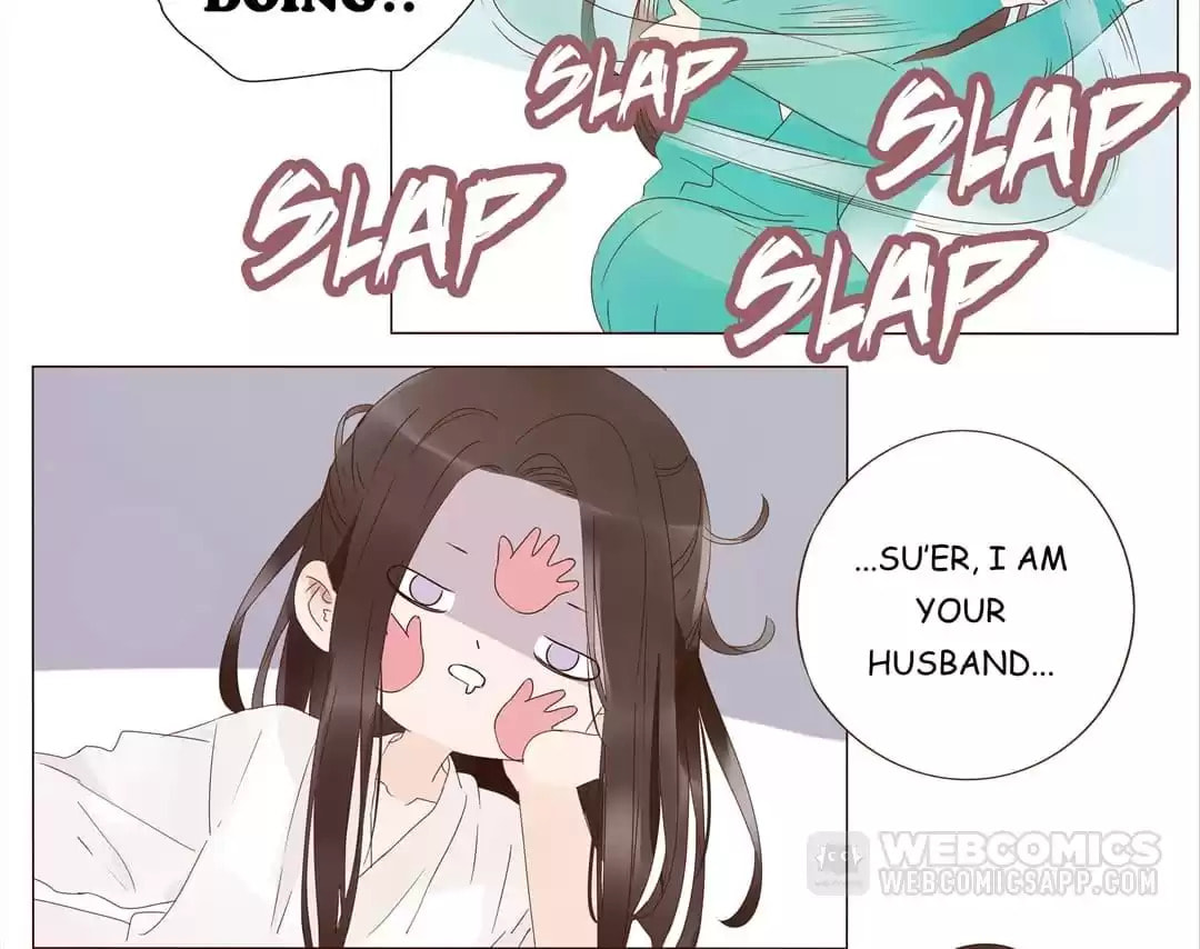 Read Next to the Prince (Colored) chapter 139 image 46 on Lezhin