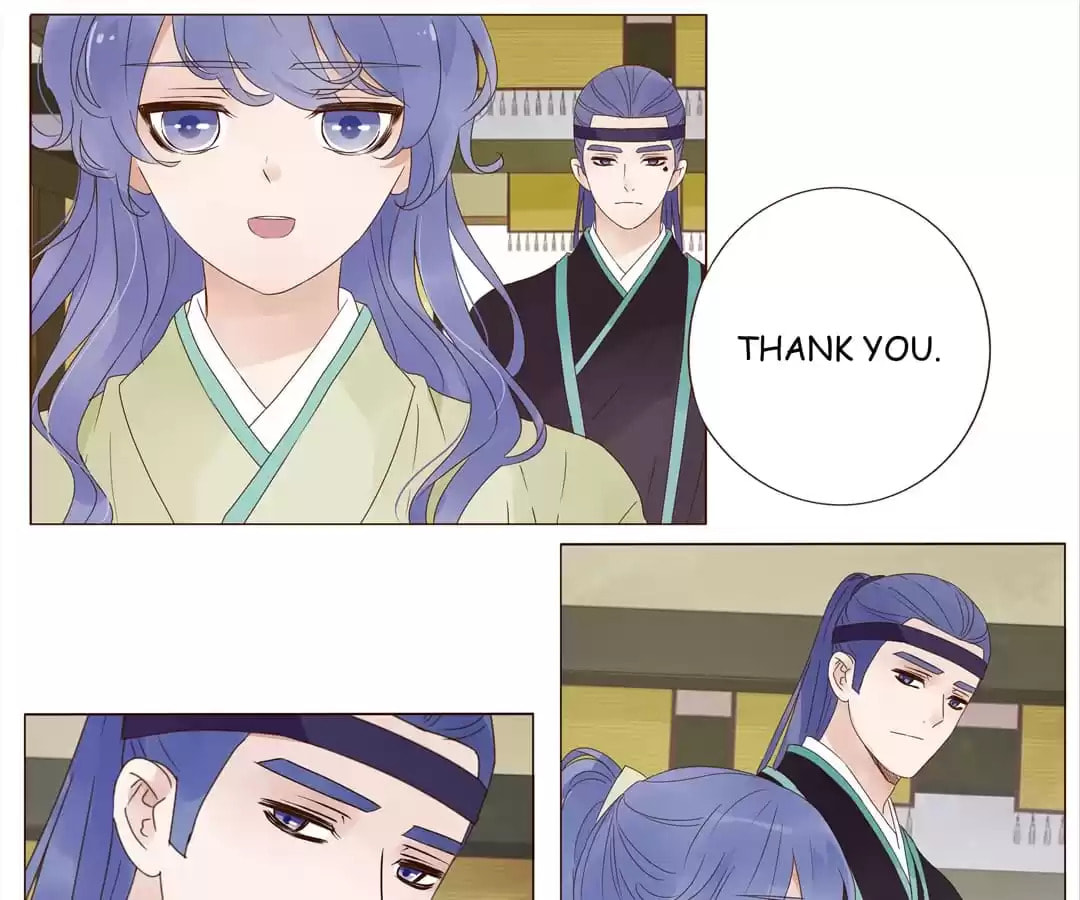 Read Next to the Prince (Colored) chapter 142 image 16 on Lezhin