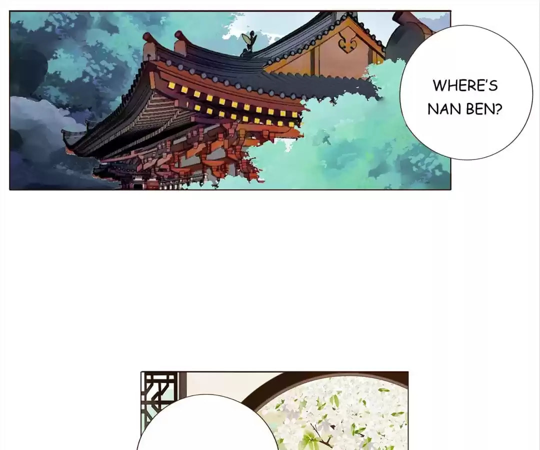 Read Next to the Prince (Colored) chapter 142 image 19 on Lezhin