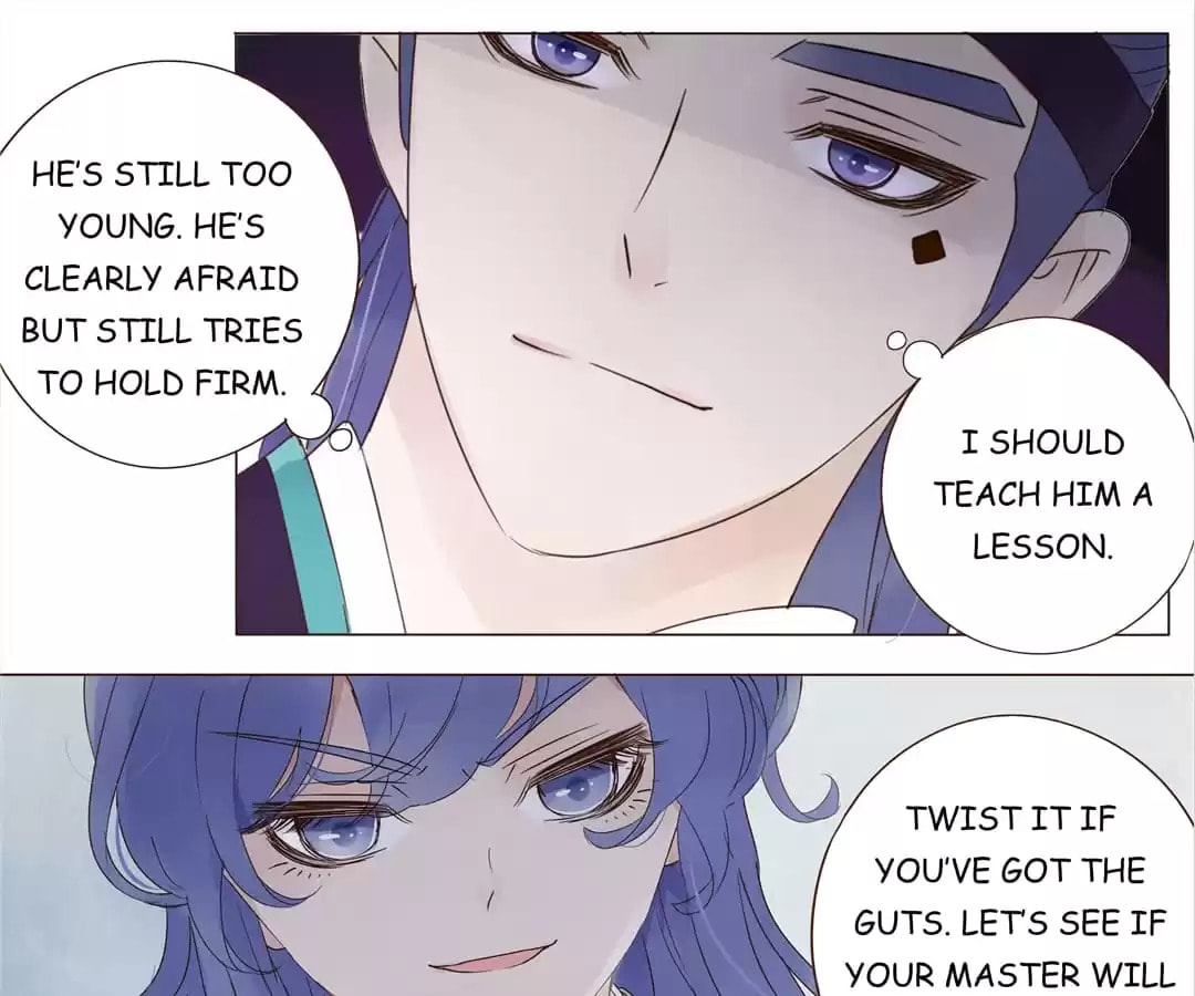 Read Next to the Prince (Colored) chapter 142 image 2 on Lezhin