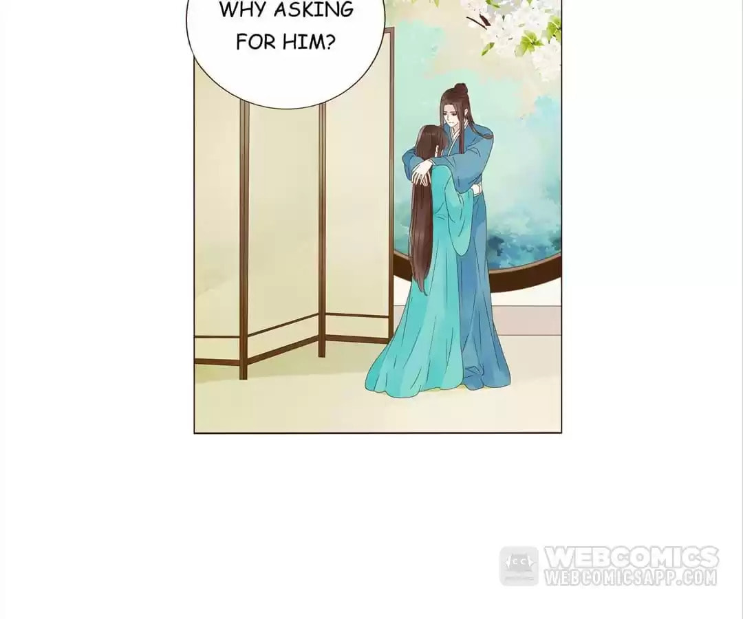 Read Next to the Prince (Colored) chapter 142 image 20 on Lezhin