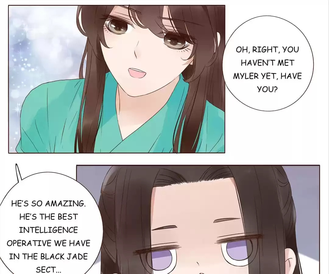 Read Next to the Prince (Colored) chapter 142 image 24 on Lezhin