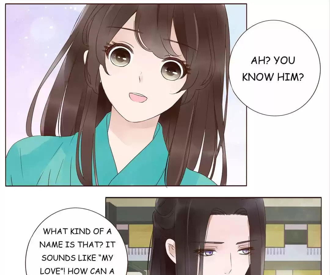 Read Next to the Prince (Colored) chapter 142 image 26 on Lezhin
