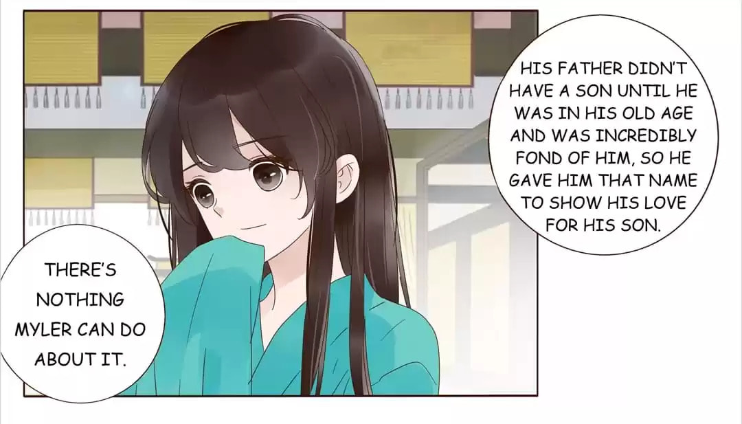 Read Next to the Prince (Colored) chapter 142 image 28 on Lezhin