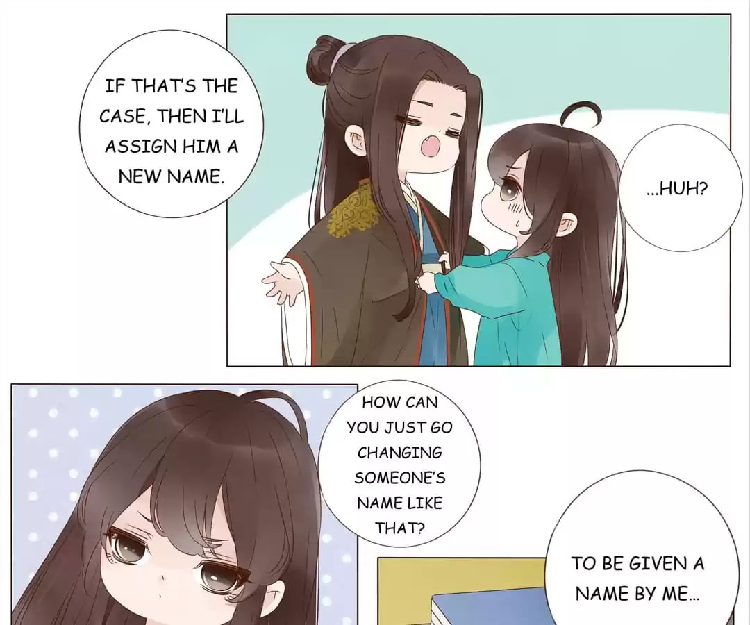 Read Next to the Prince (Colored) chapter 142 image 29 on Lezhin
