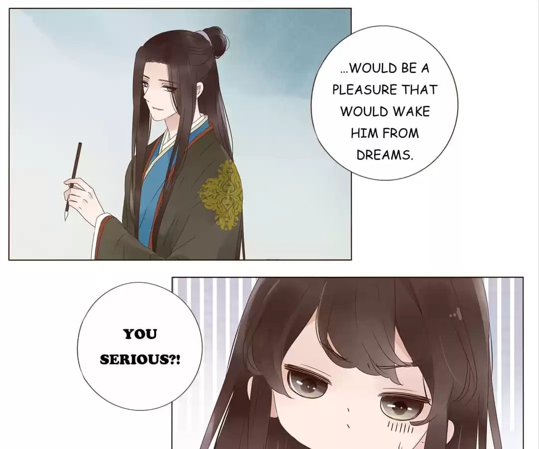Read Next to the Prince (Colored) chapter 142 image 31 on Lezhin