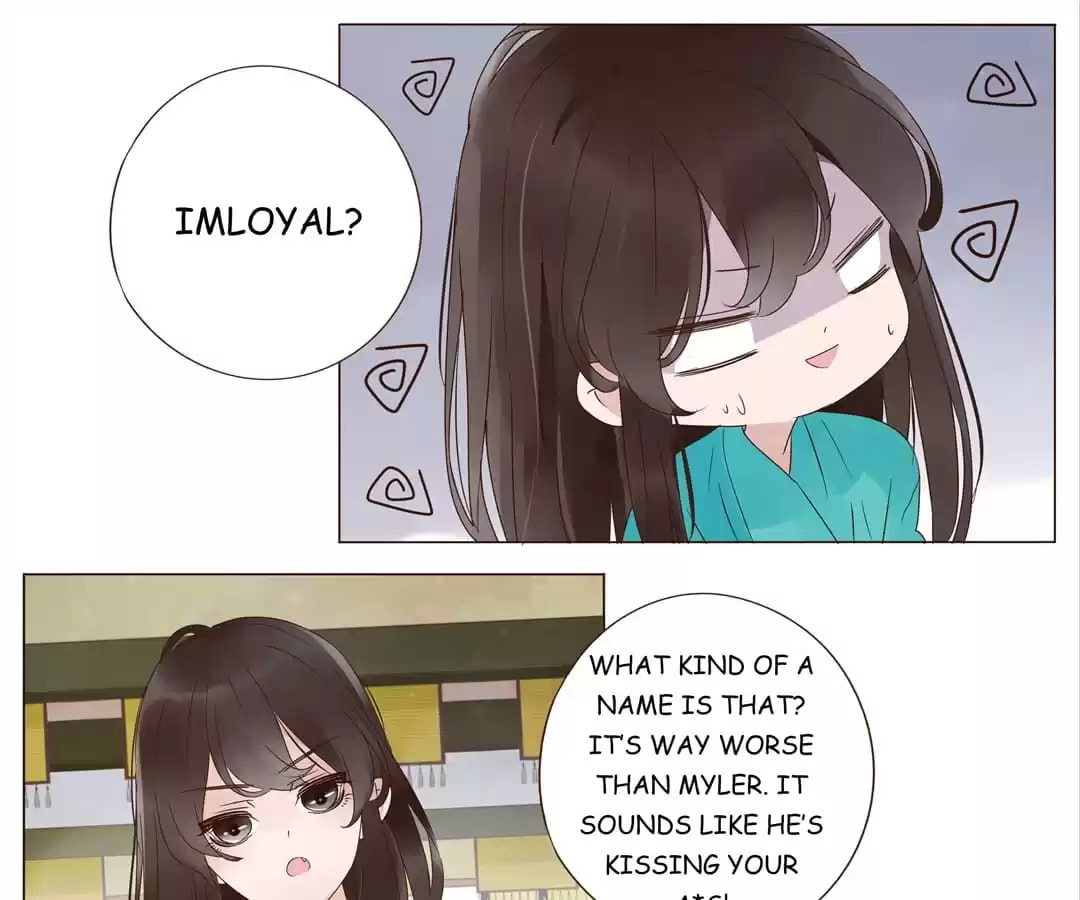 Read Next to the Prince (Colored) chapter 142 image 35 on Lezhin