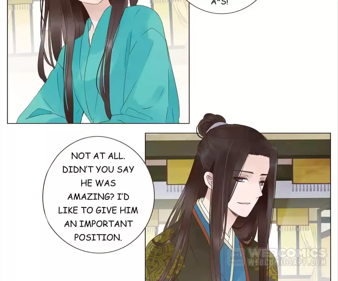Read Next to the Prince (Colored) chapter 142 image 36 on Lezhin