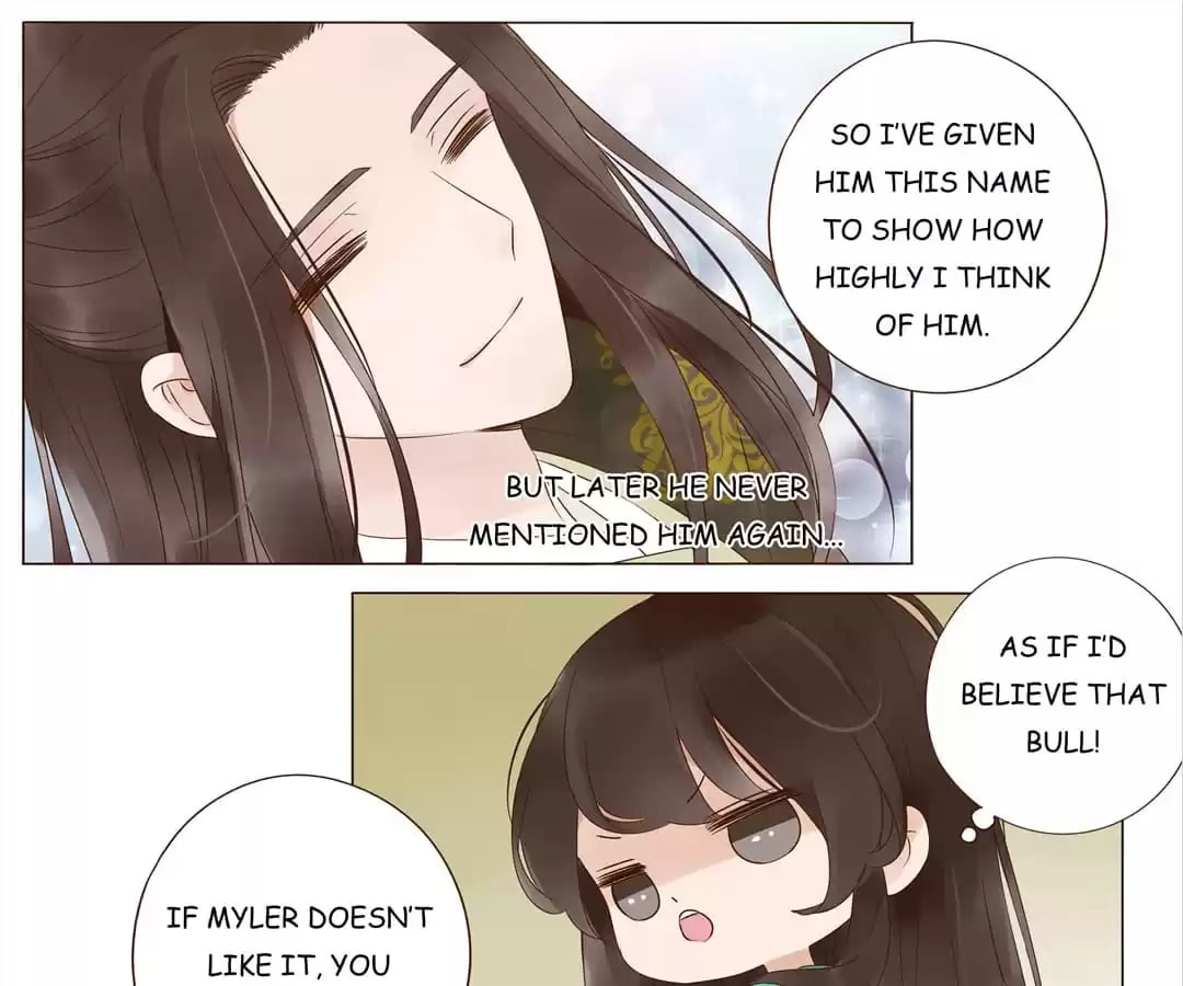 Read Next to the Prince (Colored) chapter 142 image 38 on Lezhin