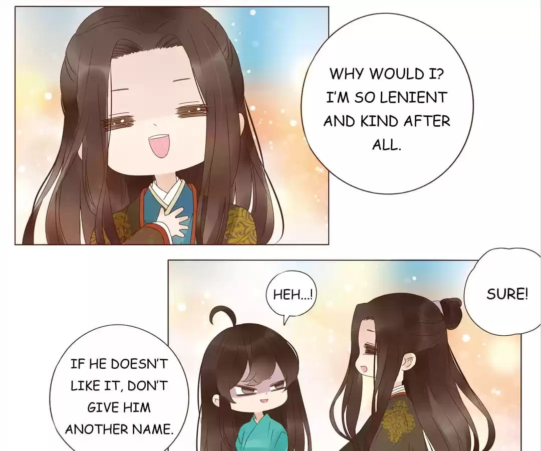 Read Next to the Prince (Colored) chapter 142 image 40 on Lezhin