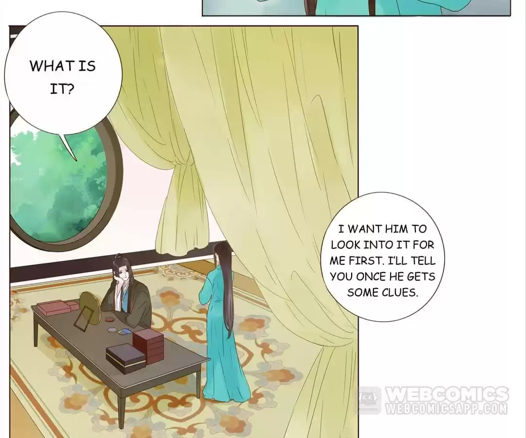 Read Next to the Prince (Colored) chapter 142 image 43 on Lezhin