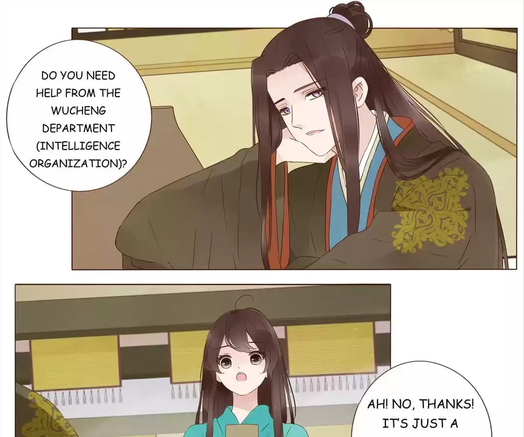Read Next to the Prince (Colored) chapter 142 image 45 on Lezhin