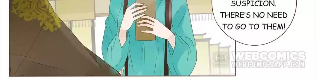 Read Next to the Prince (Colored) chapter 142 image 46 on Lezhin