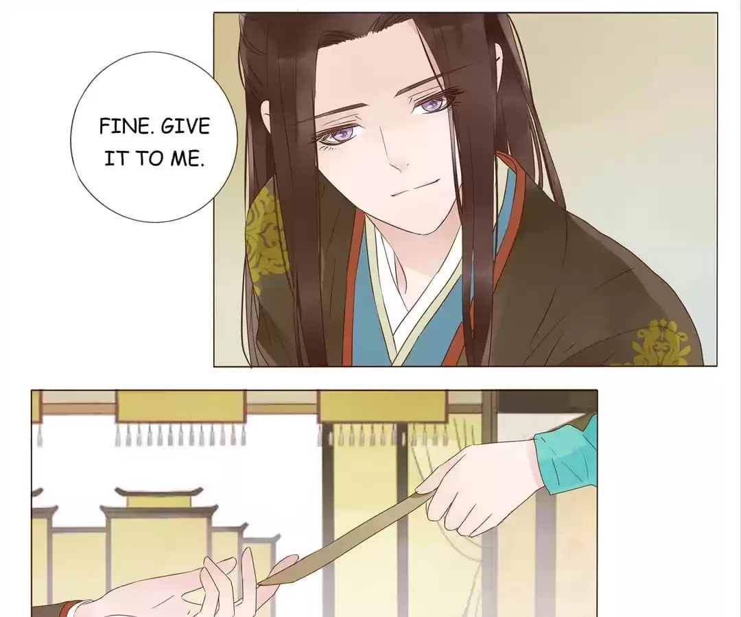 Read Next to the Prince (Colored) chapter 142 image 47 on Lezhin