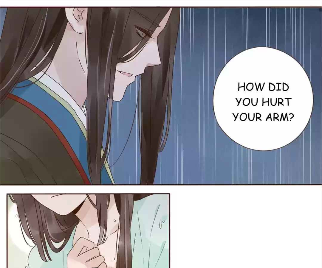 Read Next to the Prince (Colored) chapter 146 image 16 on Lezhin