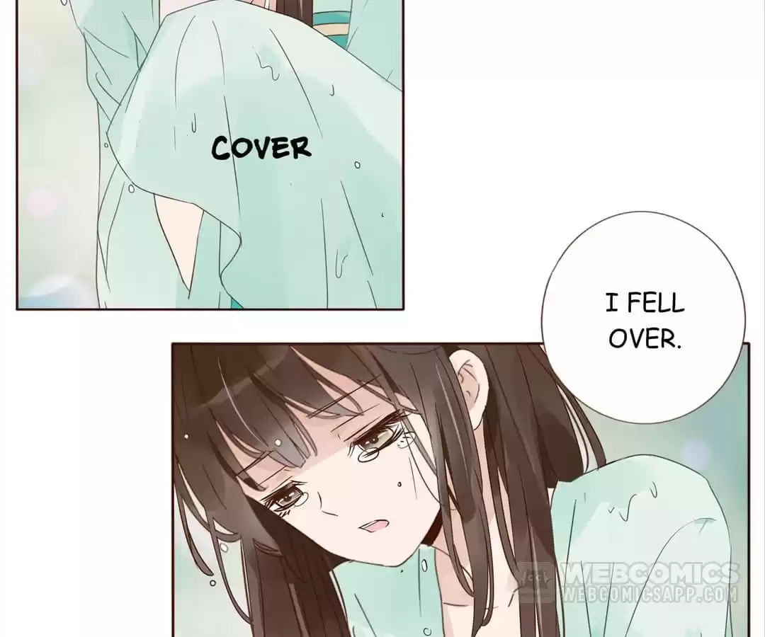 Read Next to the Prince (Colored) chapter 146 image 17 on Lezhin