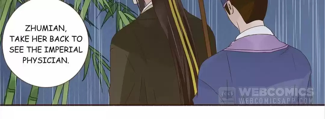 Read Next to the Prince (Colored) chapter 146 image 20 on Lezhin