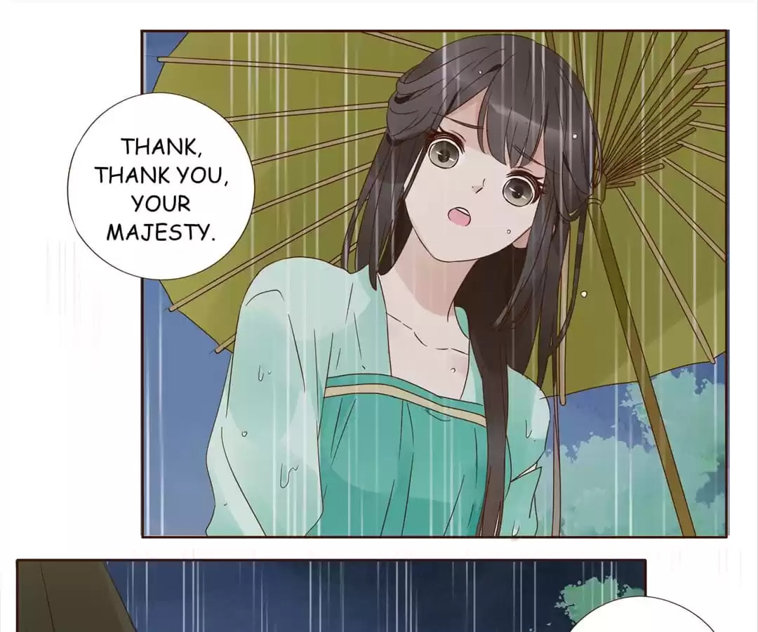 Read Next to the Prince (Colored) chapter 146 image 21 on Lezhin