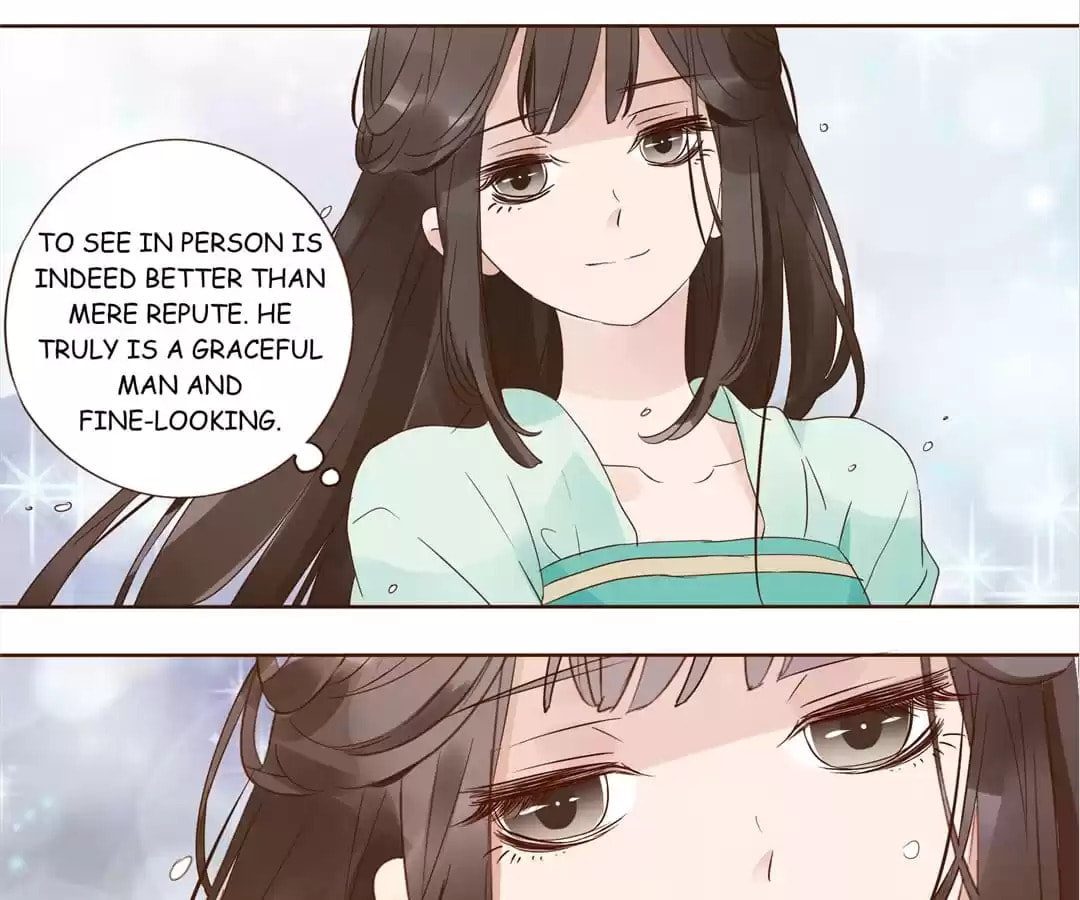 Read Next to the Prince (Colored) chapter 146 image 23 on Lezhin