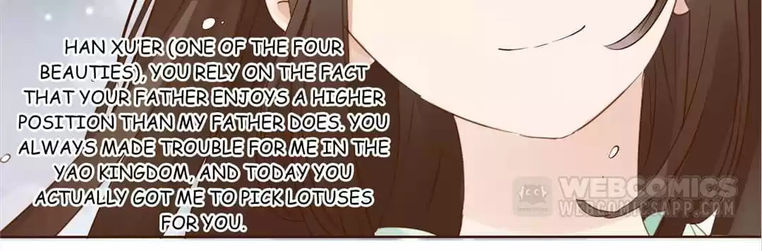 Read Next to the Prince (Colored) chapter 146 image 24 on Lezhin
