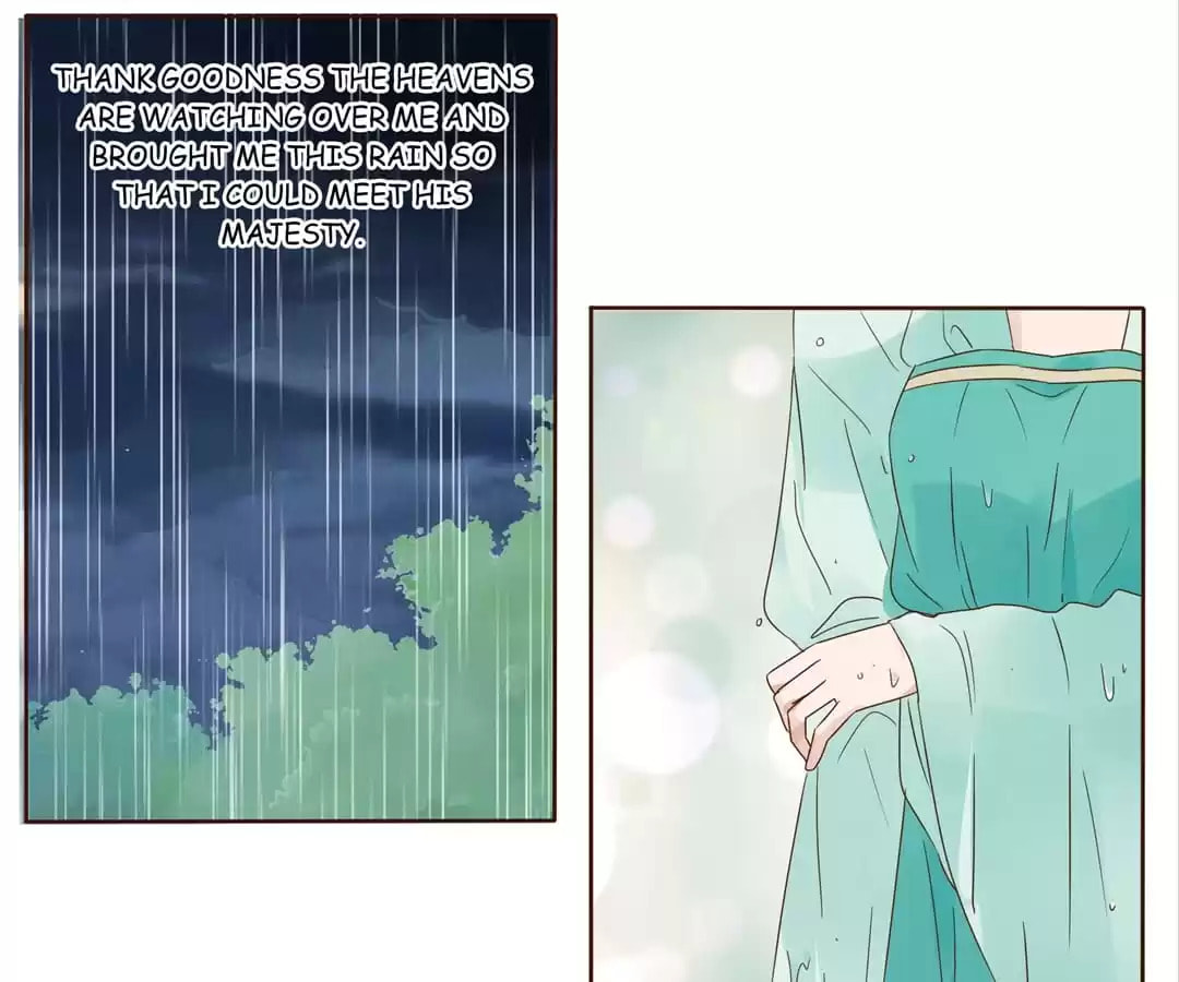Read Next to the Prince (Colored) chapter 146 image 25 on Lezhin
