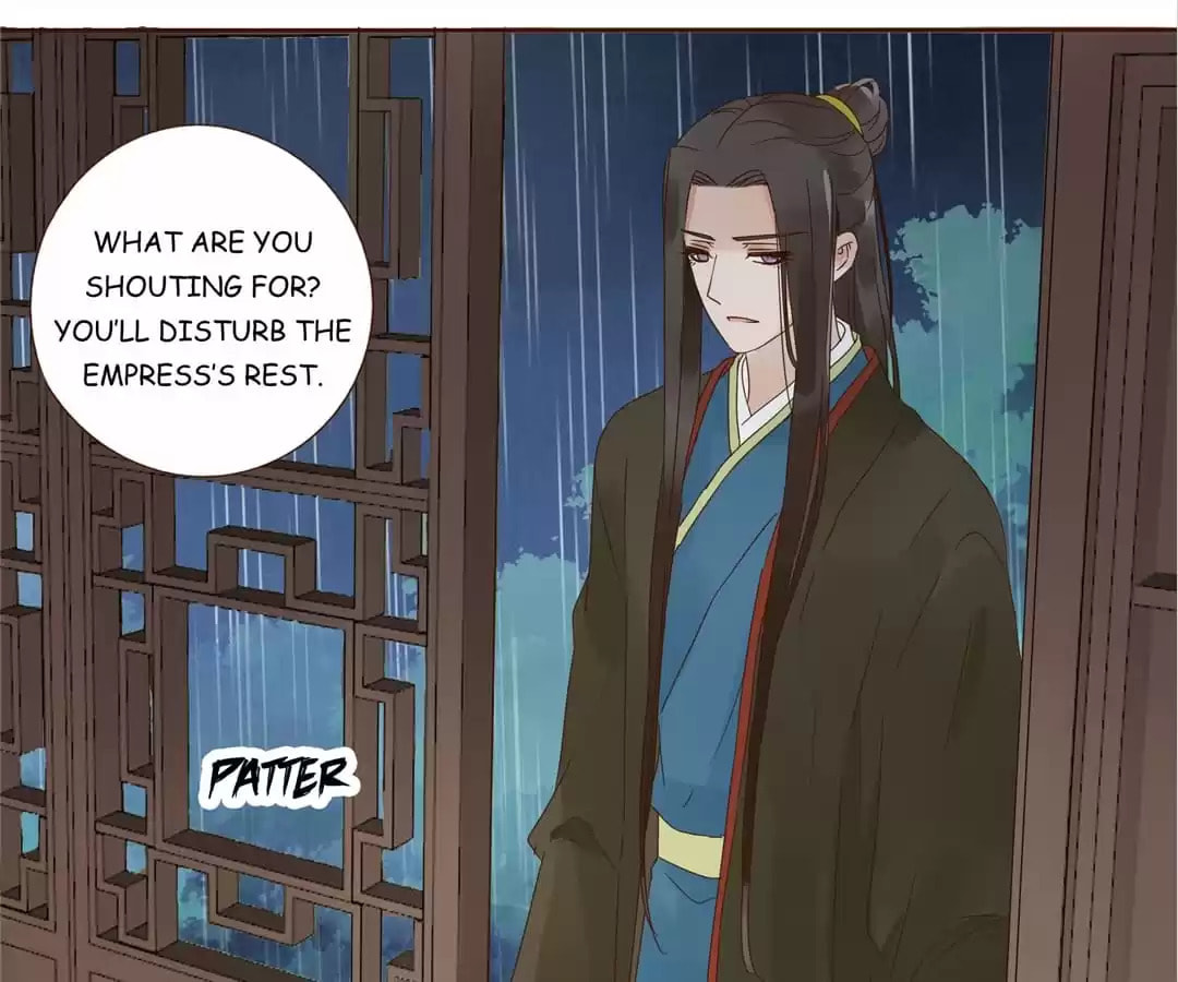 Read Next to the Prince (Colored) chapter 146 image 27 on Lezhin