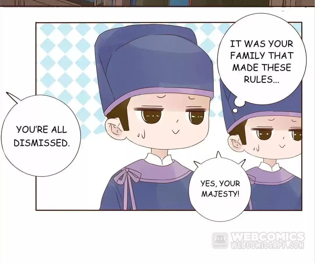 Read Next to the Prince (Colored) chapter 146 image 28 on Lezhin