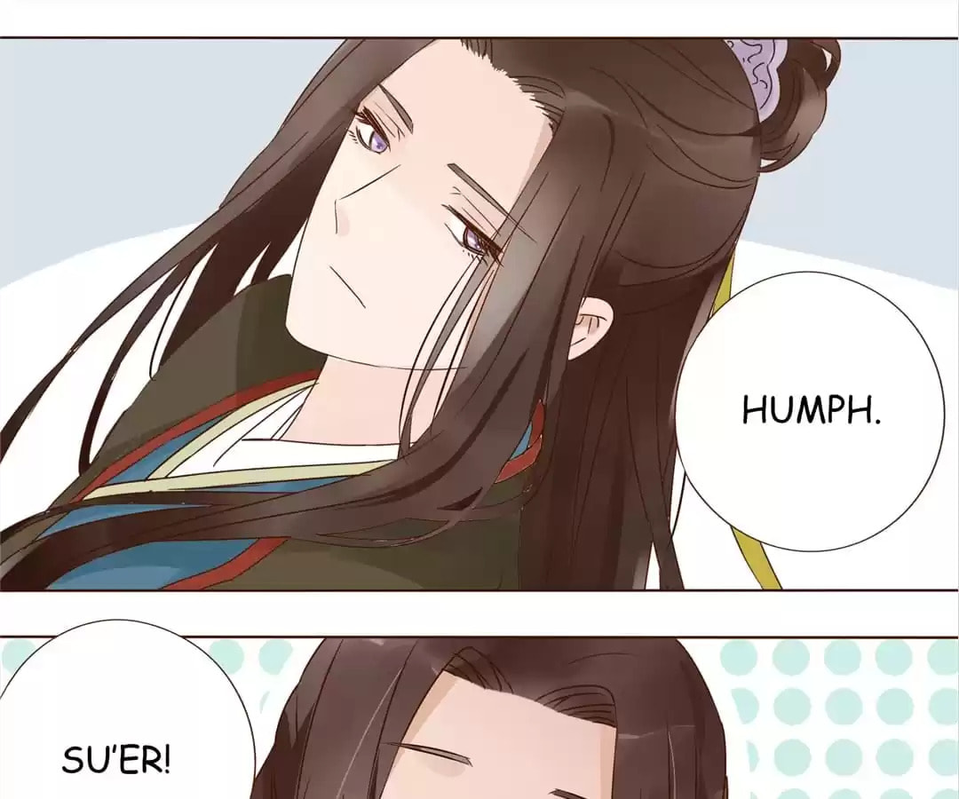 Read Next to the Prince (Colored) chapter 146 image 30 on Lezhin