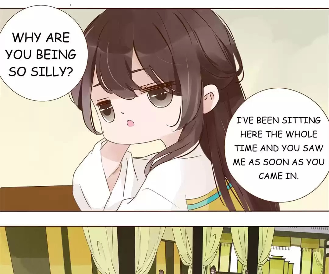 Read Next to the Prince (Colored) chapter 146 image 32 on Lezhin