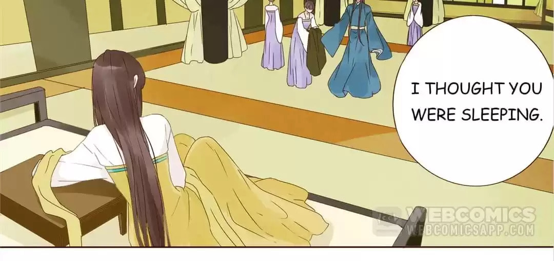 Read Next to the Prince (Colored) chapter 146 image 33 on Lezhin
