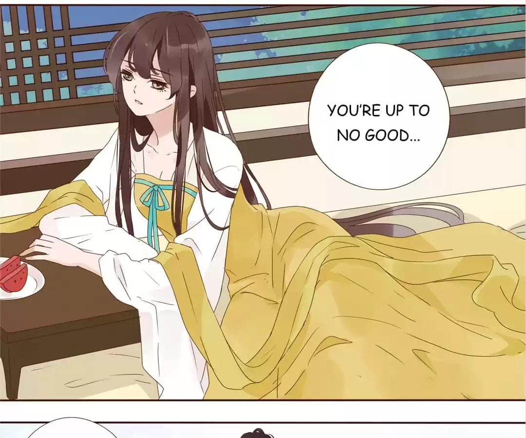 Read Next to the Prince (Colored) chapter 146 image 34 on Lezhin