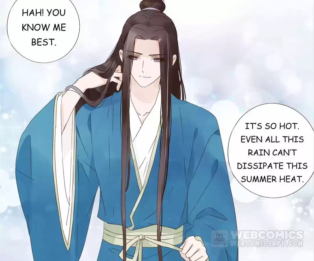 Read Next to the Prince (Colored) chapter 146 image 35 on Lezhin