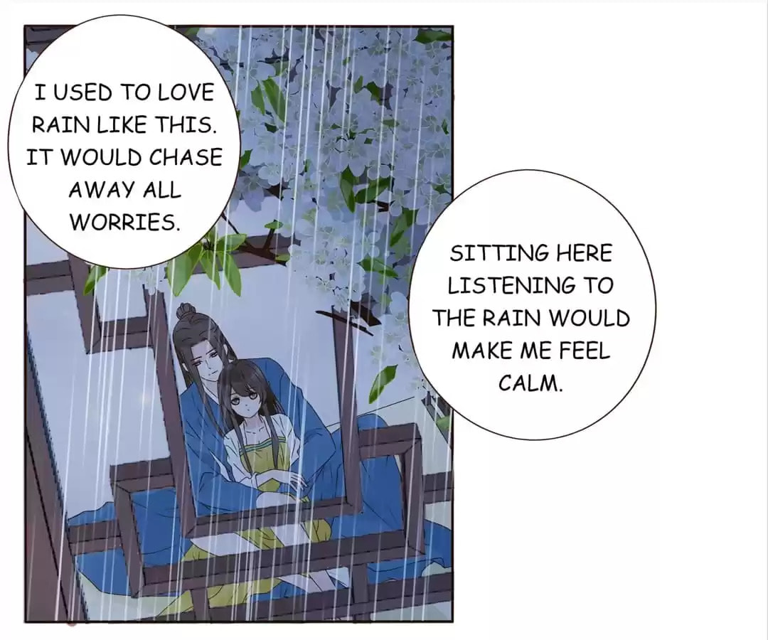 Read Next to the Prince (Colored) chapter 146 image 43 on Lezhin