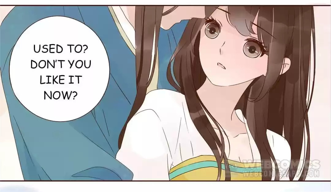 Read Next to the Prince (Colored) chapter 146 image 44 on Lezhin