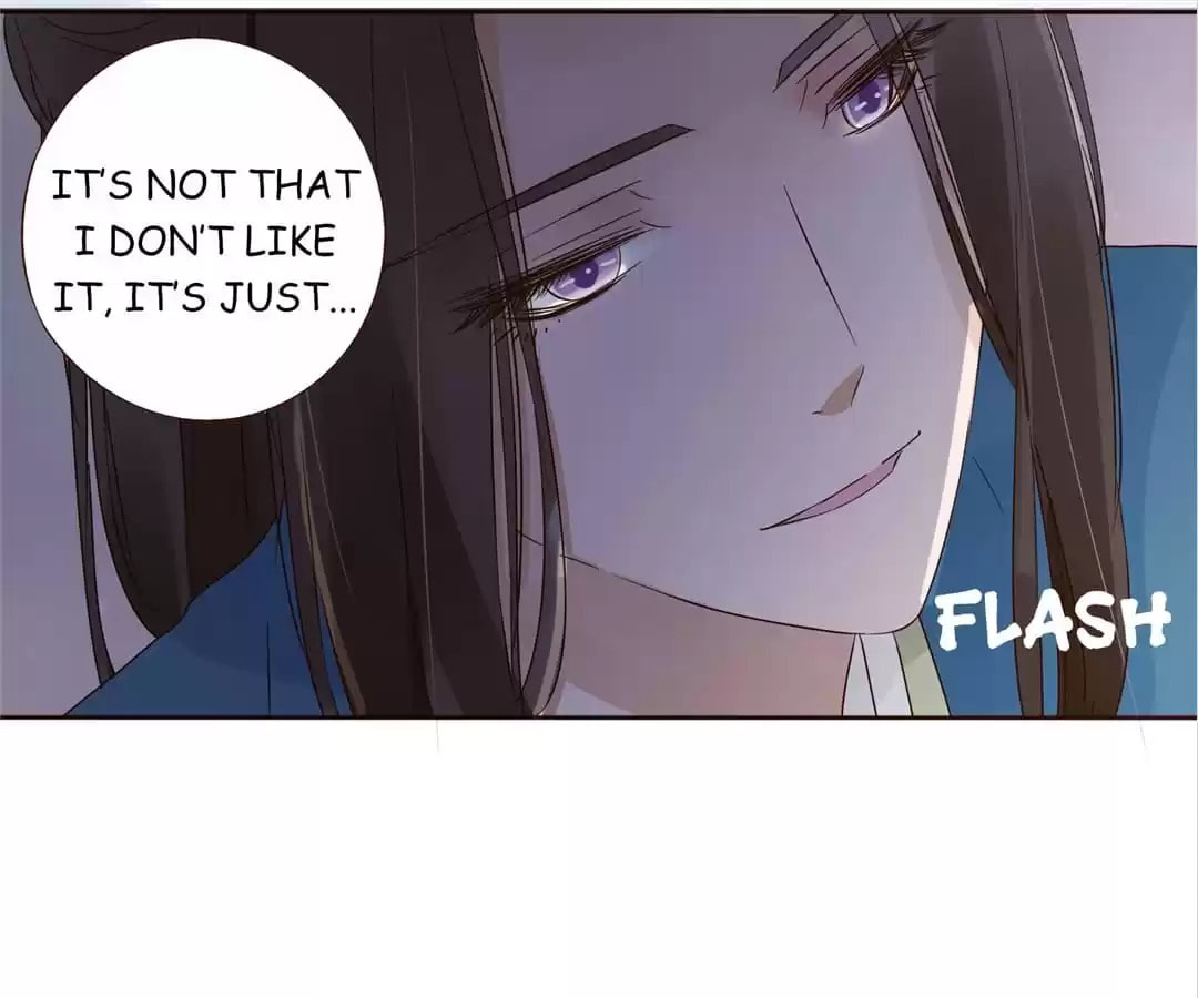 Read Next to the Prince (Colored) chapter 146 image 45 on Lezhin