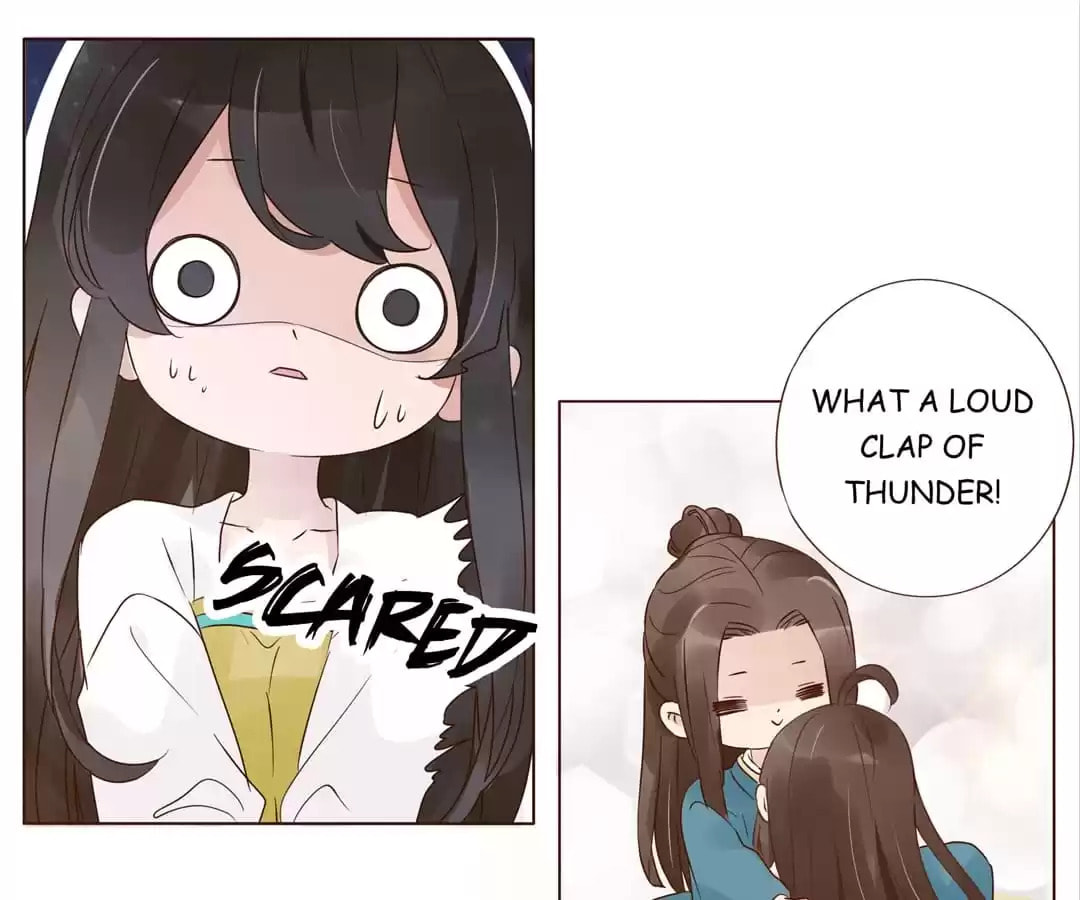 Read Next to the Prince (Colored) chapter 146 image 48 on Lezhin