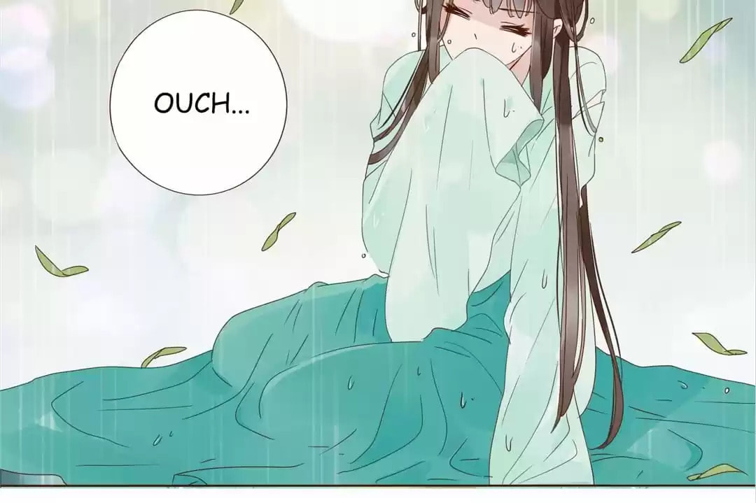 Read Next to the Prince (Colored) chapter 146 image 5 on Lezhin