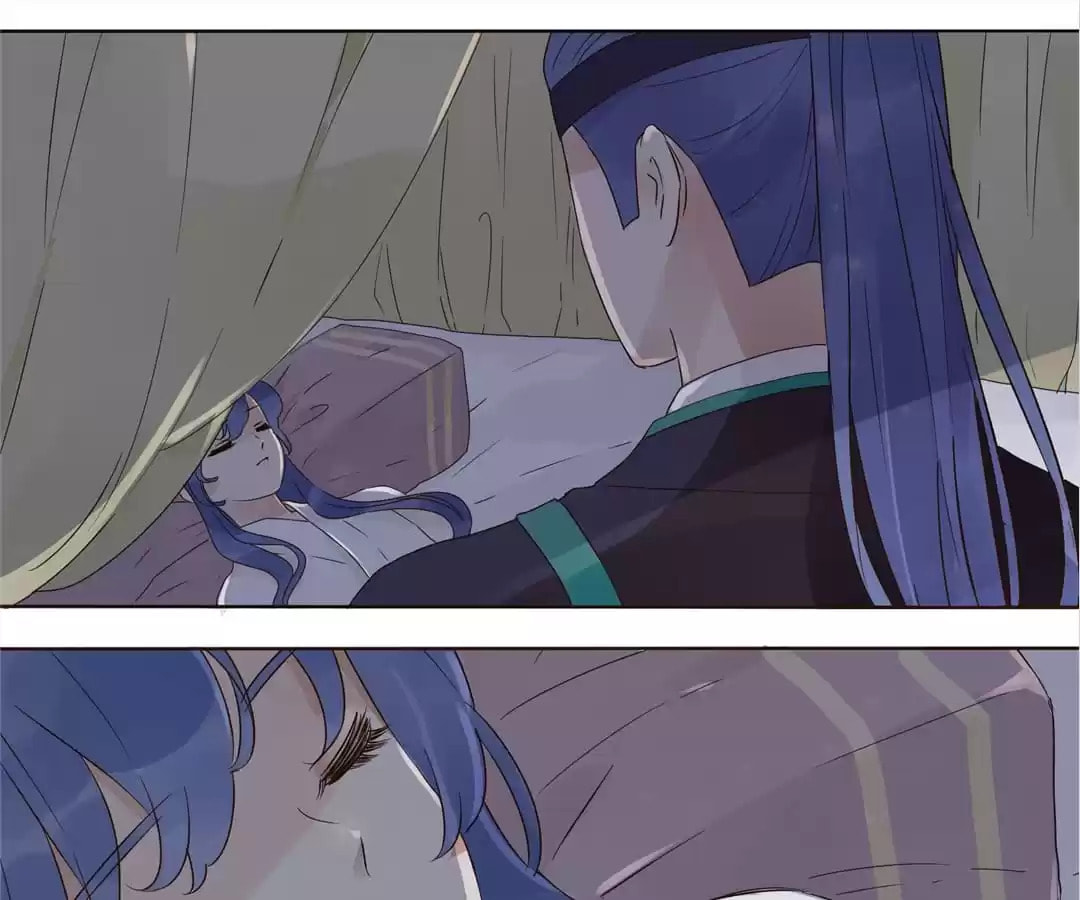 Read Next to the Prince (Colored) chapter 146 image 53 on Lezhin
