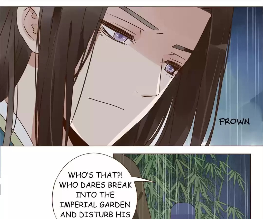 Read Next to the Prince (Colored) chapter 146 image 6 on Lezhin