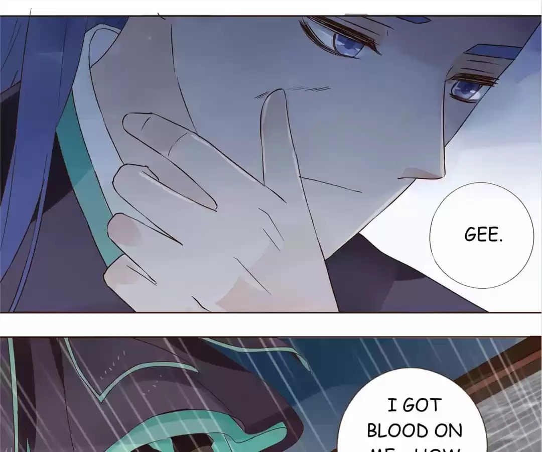 Read Next to the Prince (Colored) chapter 147 image 16 on Lezhin