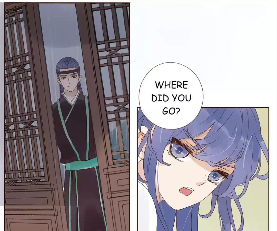 Read Next to the Prince (Colored) chapter 147 image 18 on Lezhin