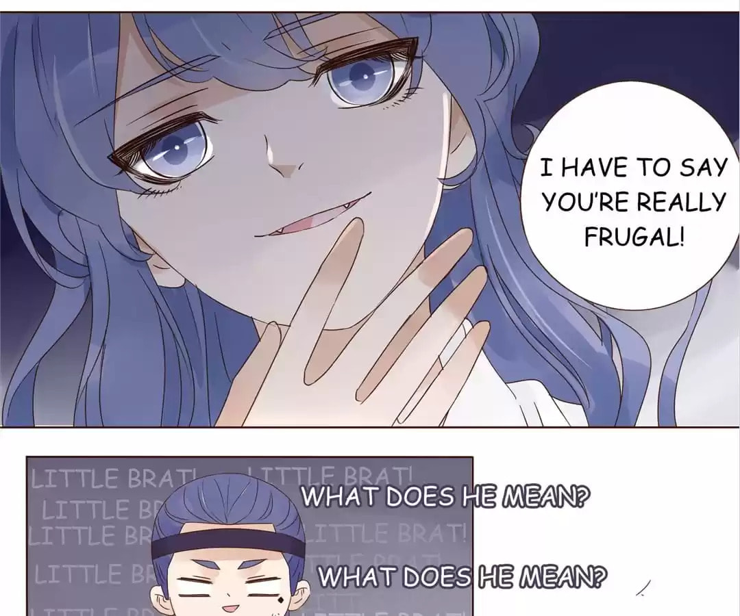 Read Next to the Prince (Colored) chapter 147 image 22 on Lezhin