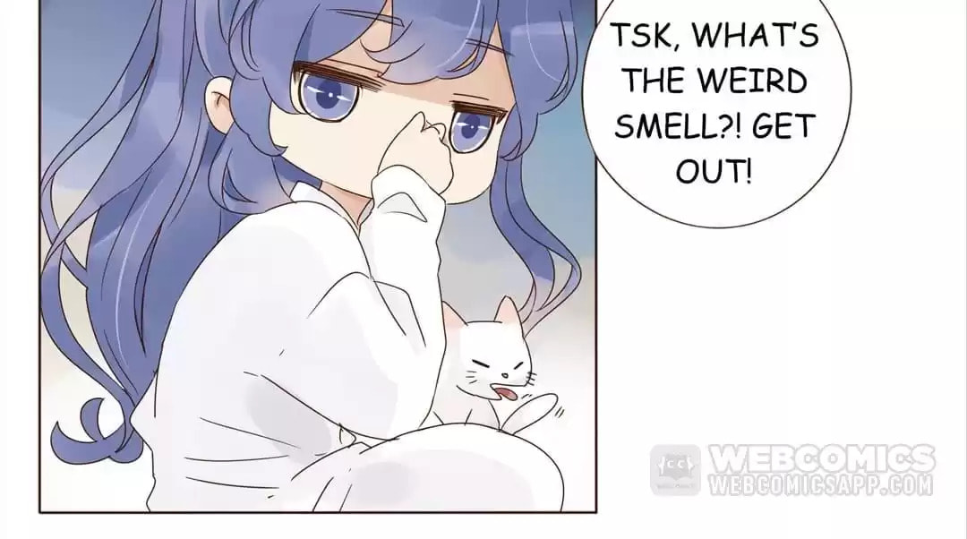 Read Next to the Prince (Colored) chapter 147 image 27 on Lezhin