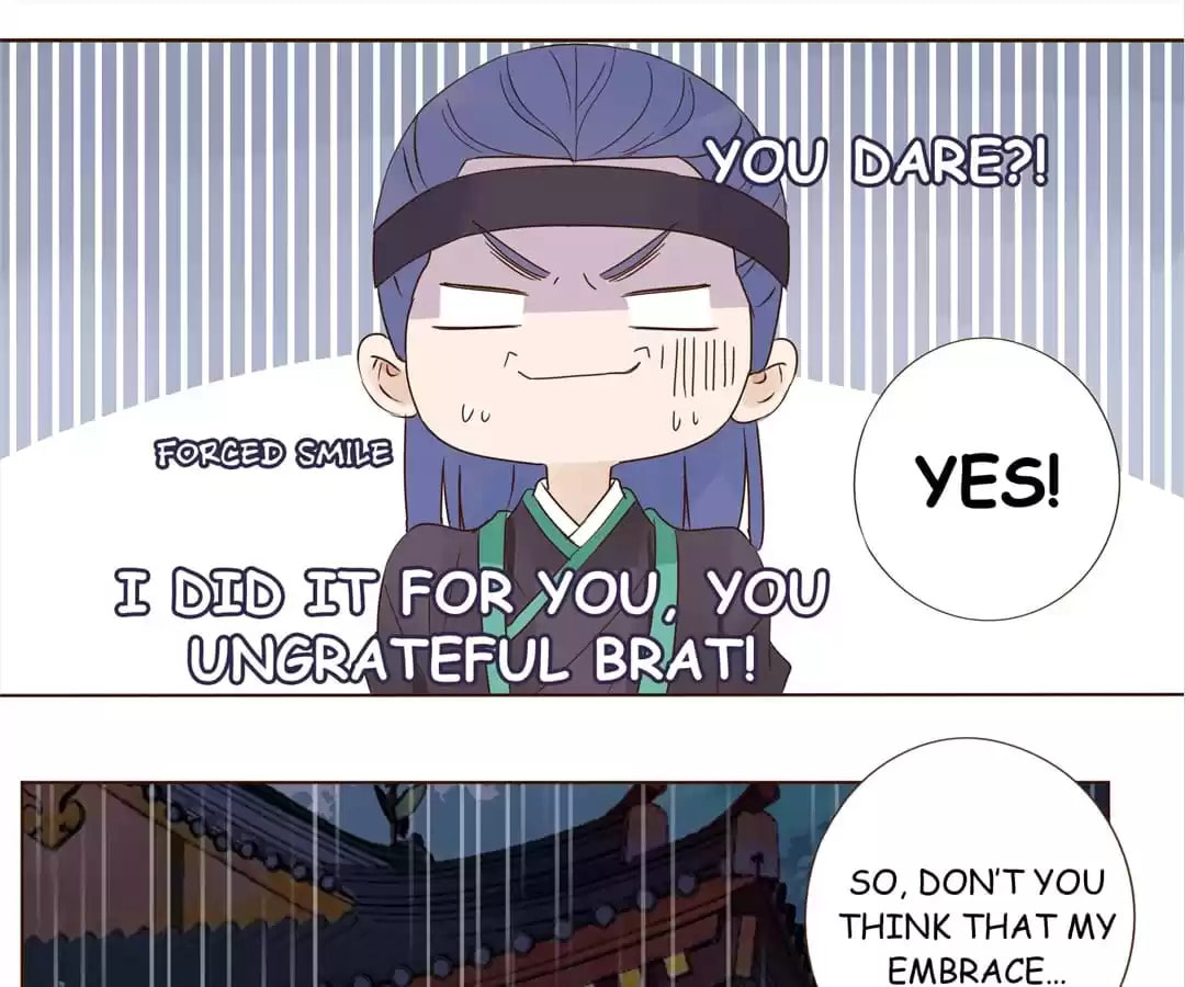Read Next to the Prince (Colored) chapter 147 image 28 on Lezhin