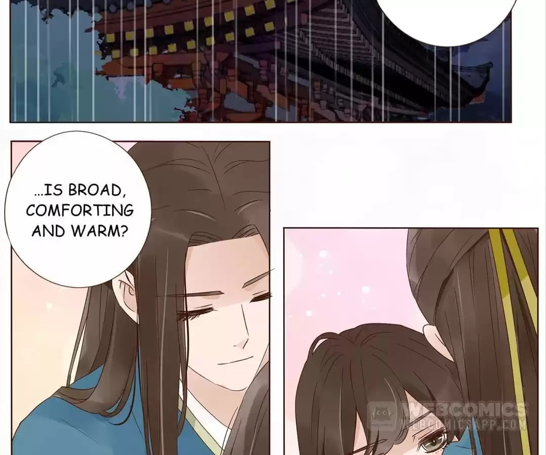 Read Next to the Prince (Colored) chapter 147 image 29 on Lezhin
