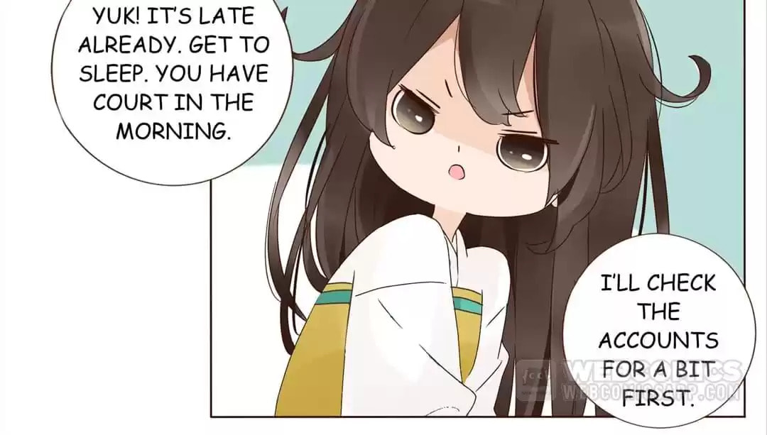 Read Next to the Prince (Colored) chapter 147 image 32 on Lezhin
